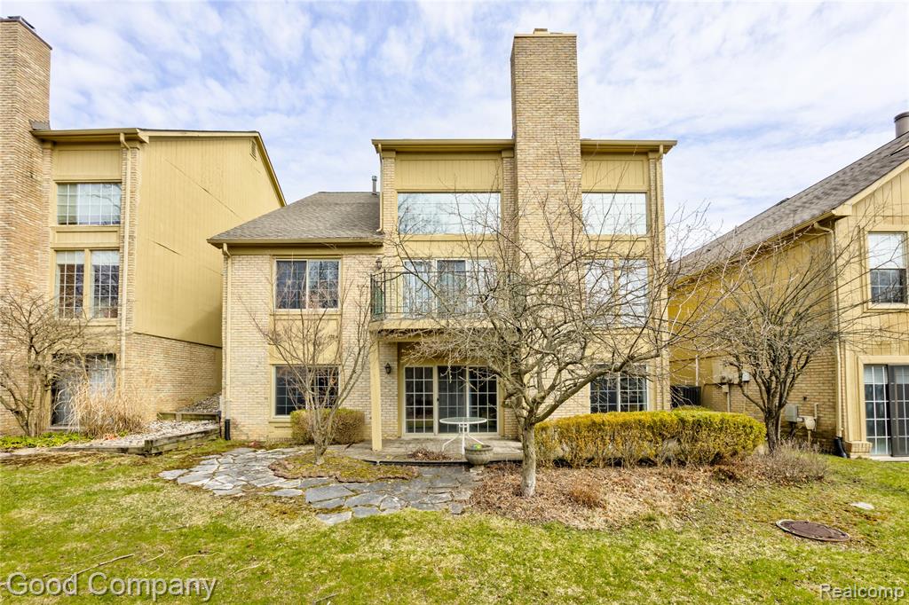6255 Celeste Road West Bloomfield, MI 48322 - Photo 48 of 50