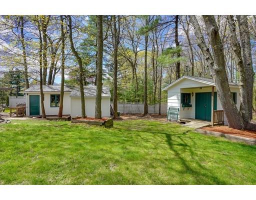 7 Pinetree Road Billerica, MA 01821 - Photo 20 of 25 Gallery Image 20