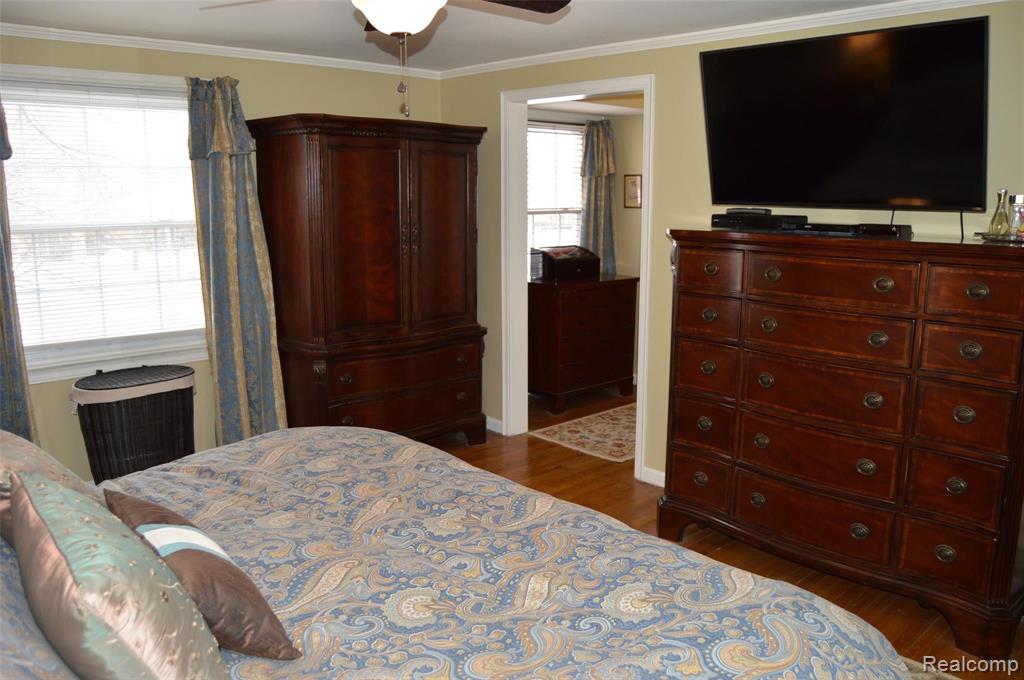 637 Middlesex Road Grosse Pointe Park, MI 48230 - Photo 22 of 44