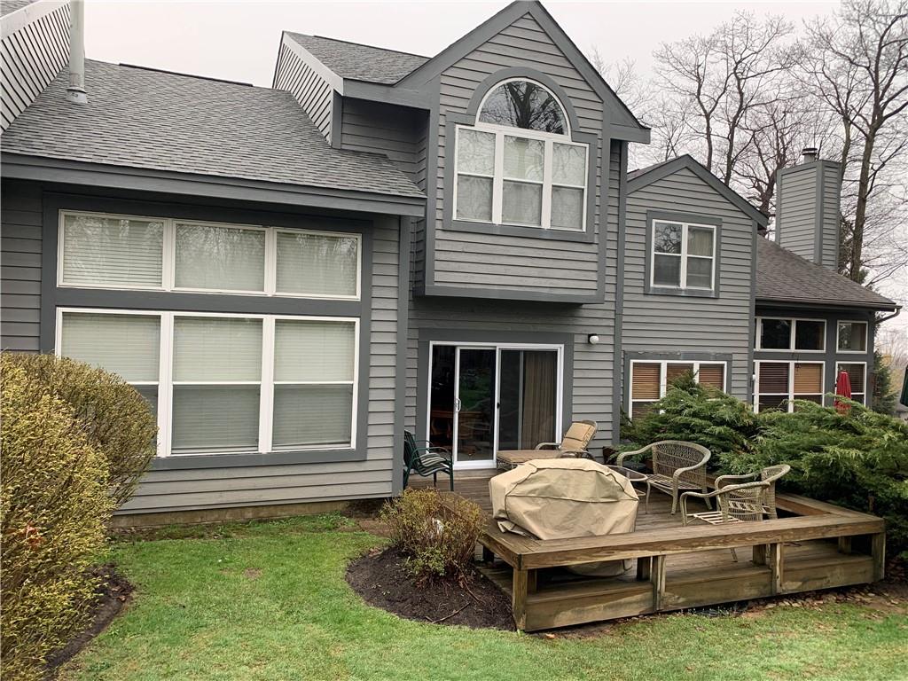 1957 South Ridge Way Hidden Valley, PA 15502 - Photo 21 of 25 Gallery Image 21