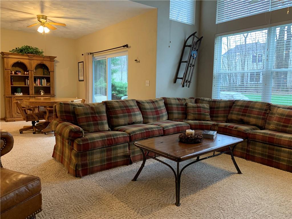 1957 South Ridge Way Hidden Valley, PA 15502 - Photo 5 of 25 Gallery Image 5
