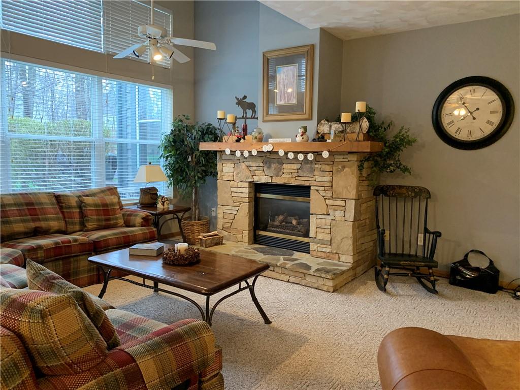 1957 South Ridge Way Hidden Valley, PA 15502 - Photo 6 of 25 Gallery Image 6