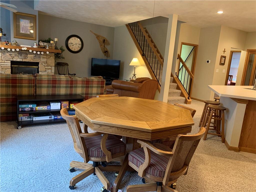 1957 South Ridge Way Hidden Valley, PA 15502 - Photo 8 of 25 Gallery Image 8