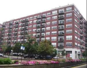 6 South Laflin Street, Unit 703 Chicago, IL 60607 - Photo 1 of 6