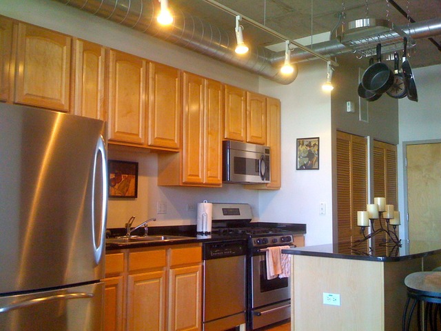 6 South Laflin Street, Unit 703 Chicago, IL 60607 - Photo 3 of 6