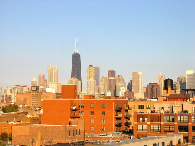 6 South Laflin Street, Unit 703 Chicago, IL 60607 - Photo 6 of 6