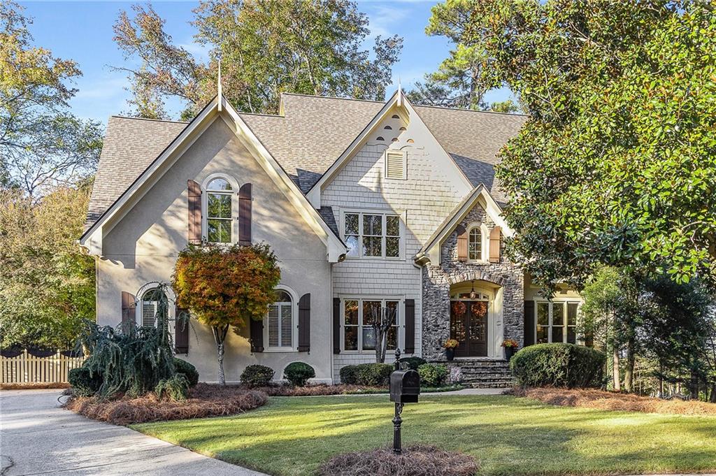2485 Hamptons Passage Alpharetta, GA 30005 - Photo 1 of 1 Gallery Image 1
