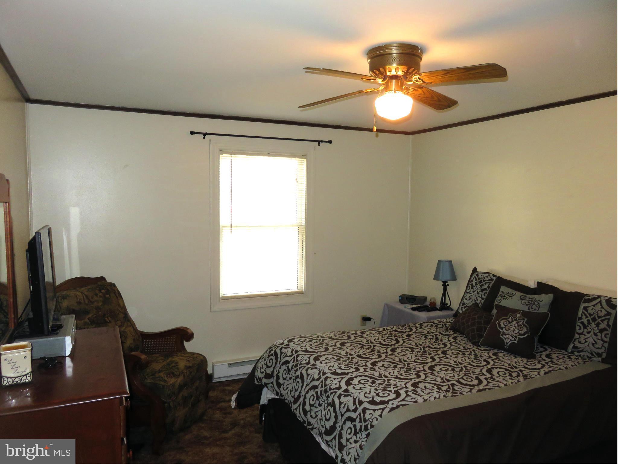 244 1st Street Inwood, WV 25428 - Photo 11 of 17 Bedroom (Master)