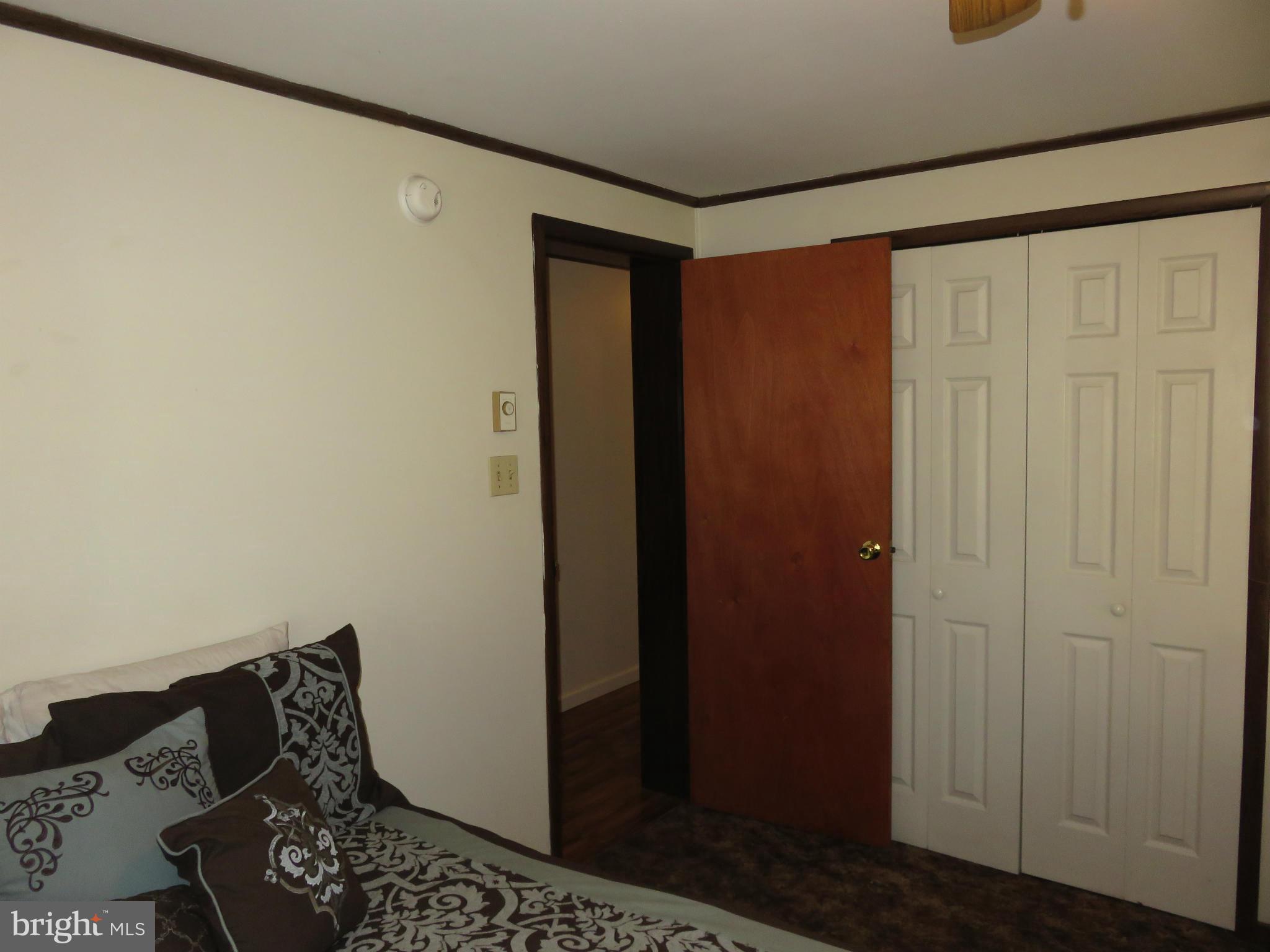 244 1st Street Inwood, WV 25428 - Photo 13 of 17 MASTER BEDROOM