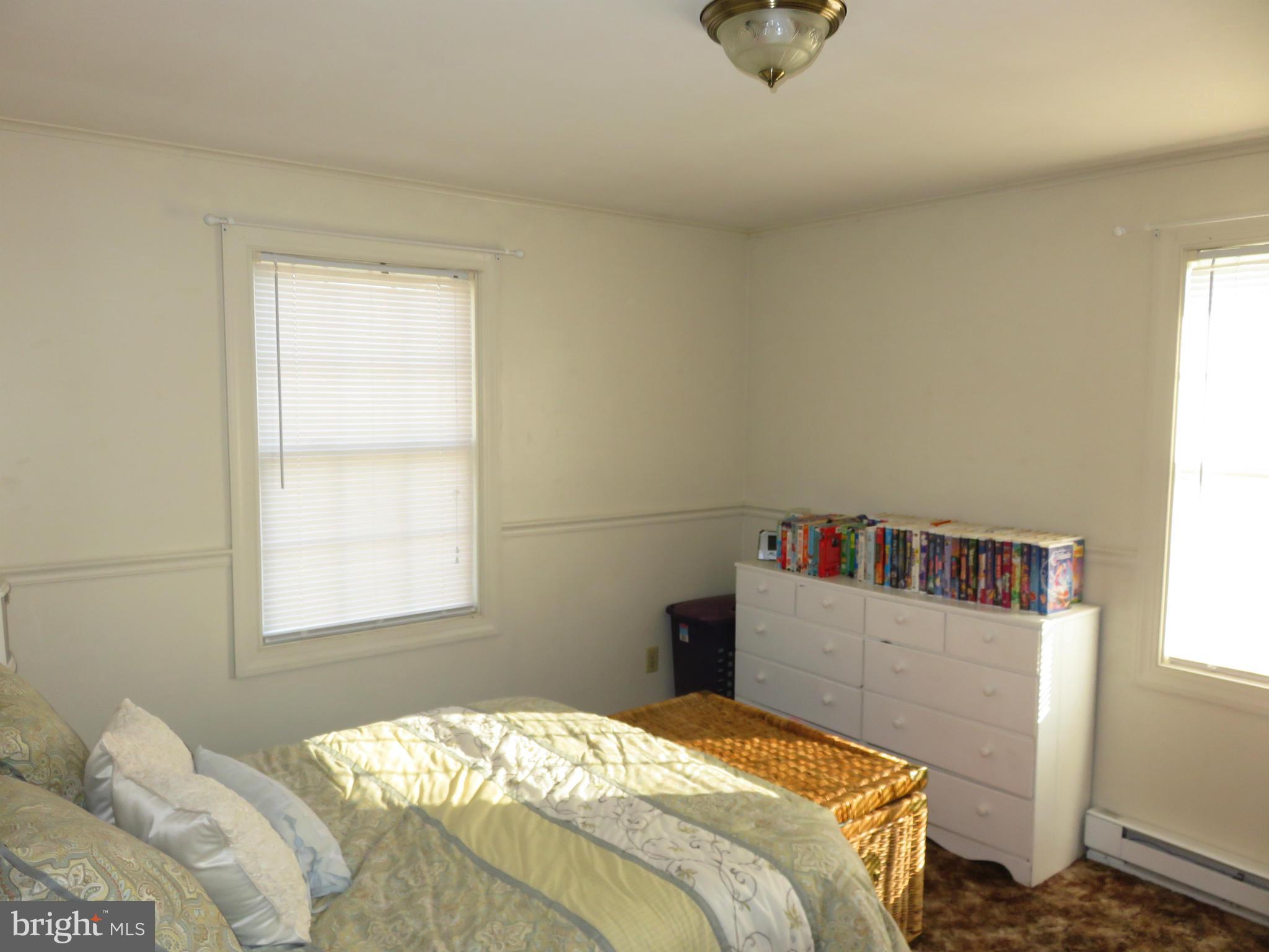 244 1st Street Inwood, WV 25428 - Photo 14 of 17 2ND BEDROOM BRIGHT