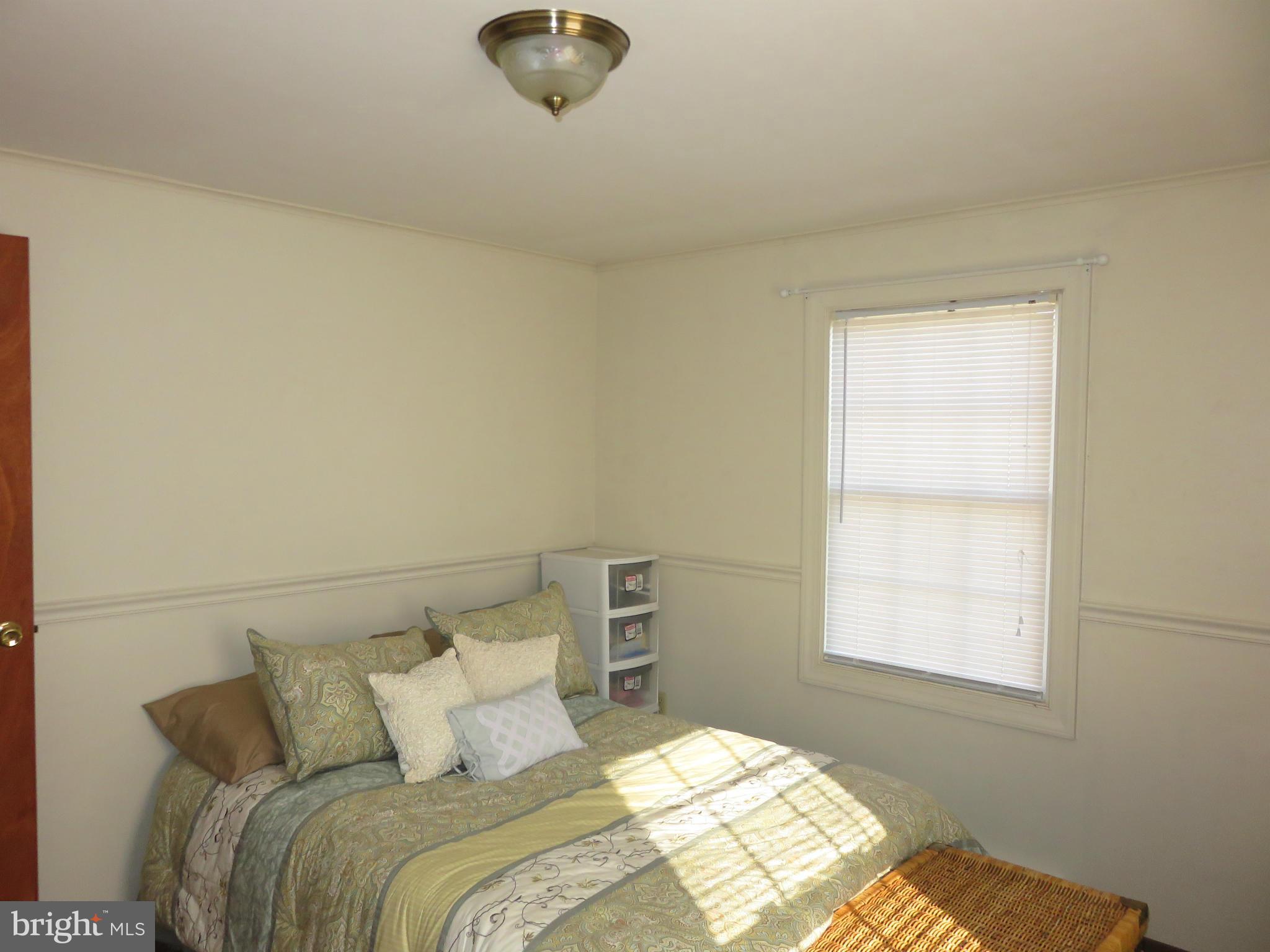 244 1st Street Inwood, WV 25428 - Photo 15 of 17 2ND BEDROOM