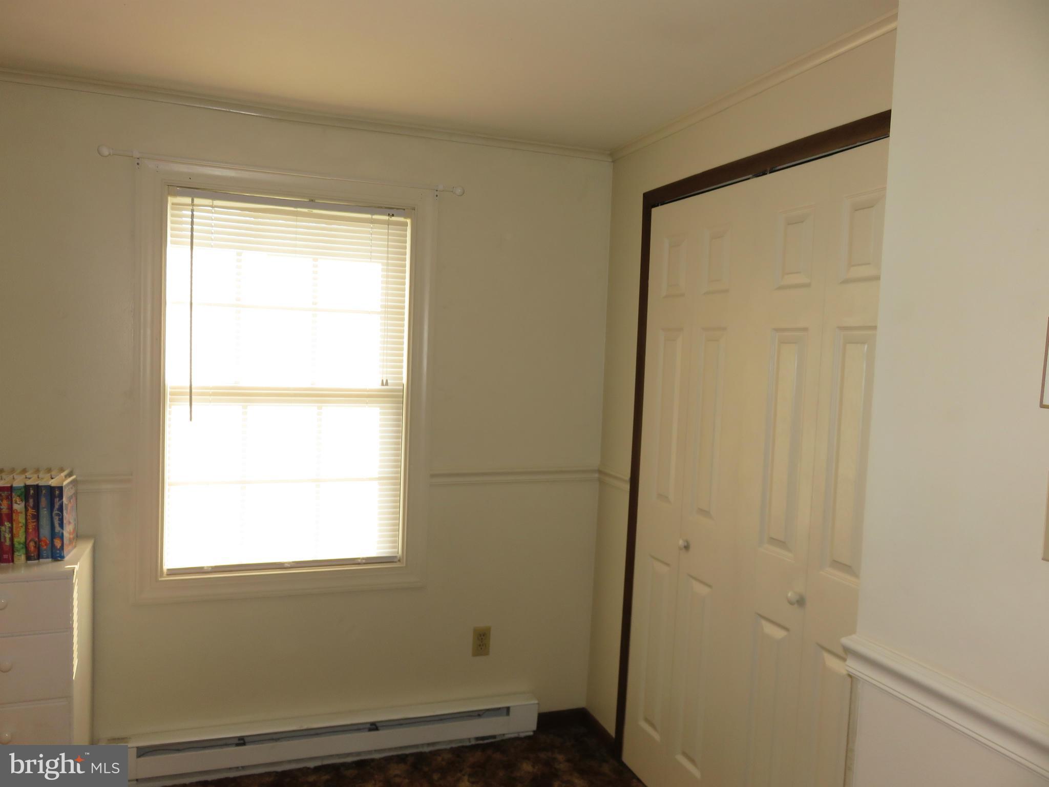 244 1st Street Inwood, WV 25428 - Photo 16 of 17 2ND BEDROOM CLOSET
