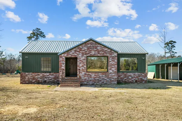 $525,000 | 15543 Farm To Market Road 343, Cushing, TX 75760