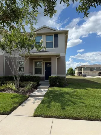 $361,900 | 1847 Red Canyon Drive, Kissimmee, FL 34744