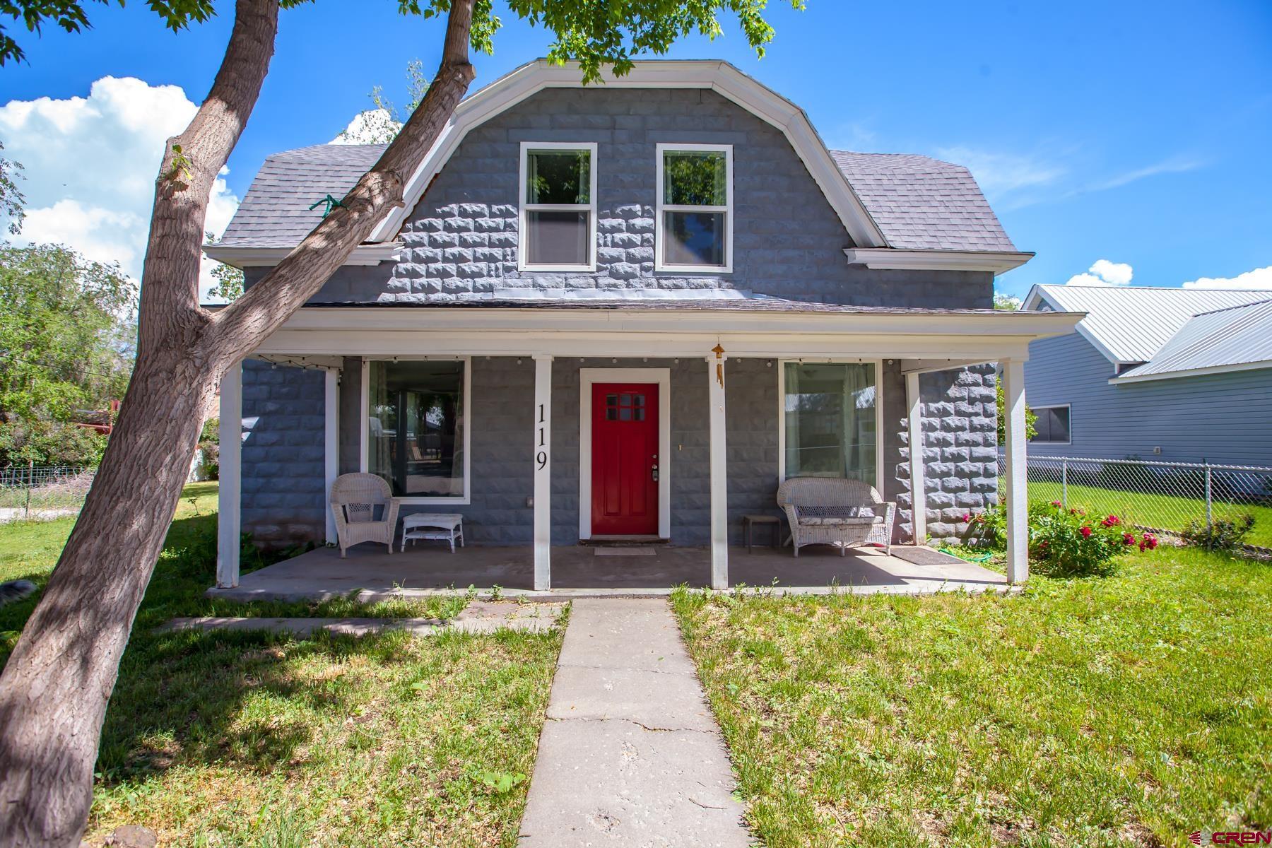 119 Spring Street Collbran, CO 81624 - Photo 1 of 34 Gallery Image 1