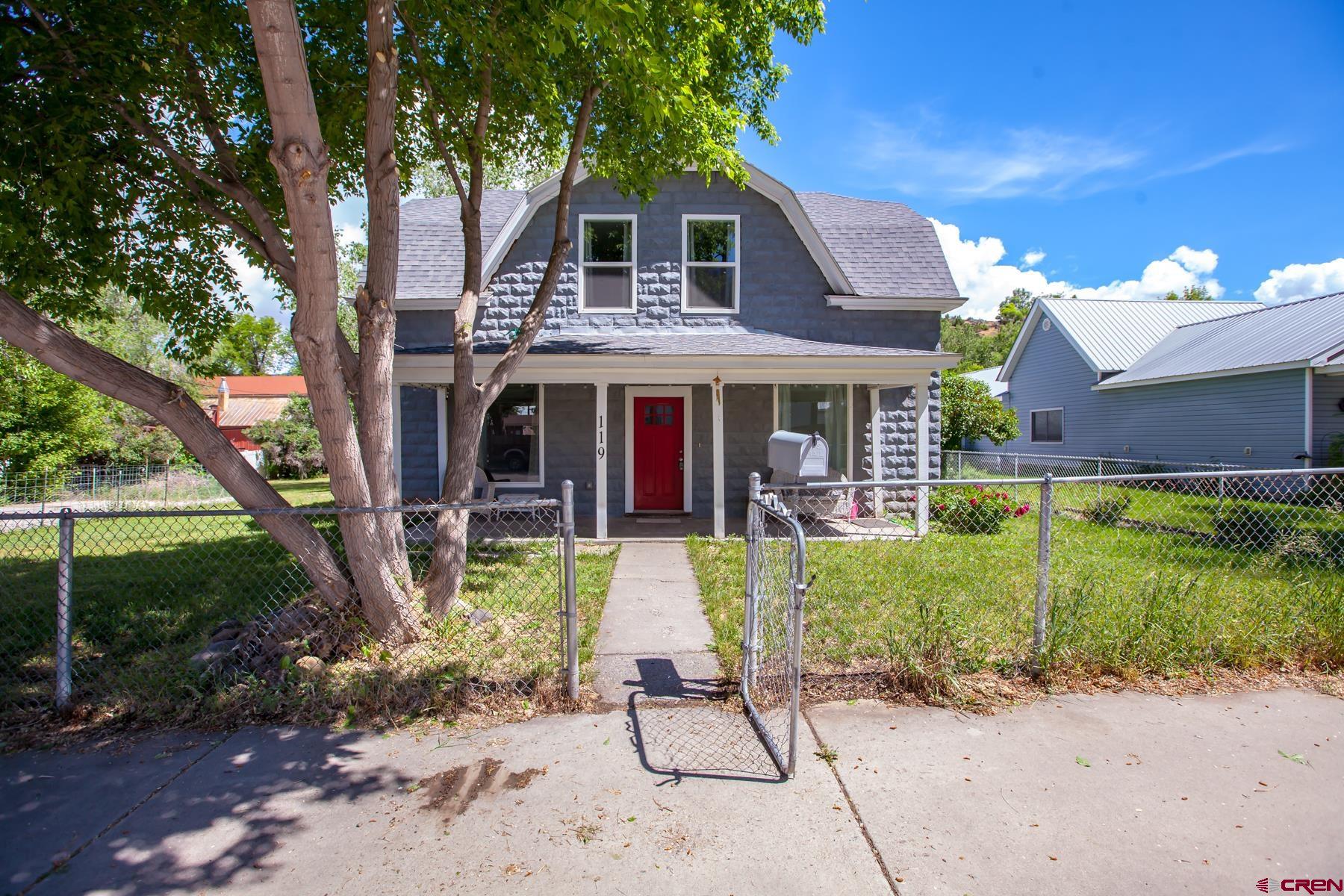 119 Spring Street Collbran, CO 81624 - Photo 2 of 34 Gallery Image 2
