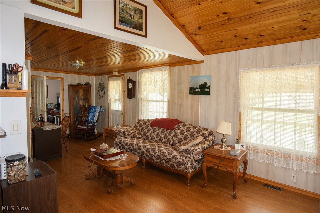 413 Myers Road Chillicothe, OH 45601 - Photo 5 of 8