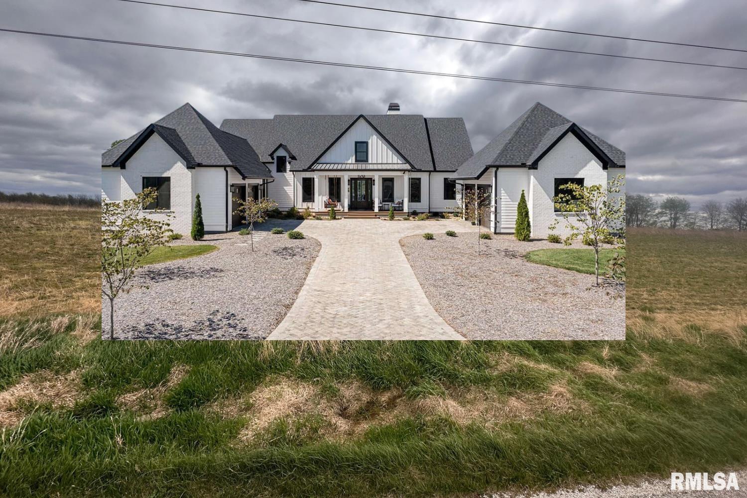 Smith Road Virginia, IL 62691 - Photo 6 of 6