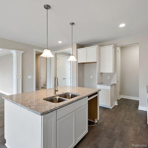 3499 John R Road Troy, MI 48083 - Photo 20 of 52