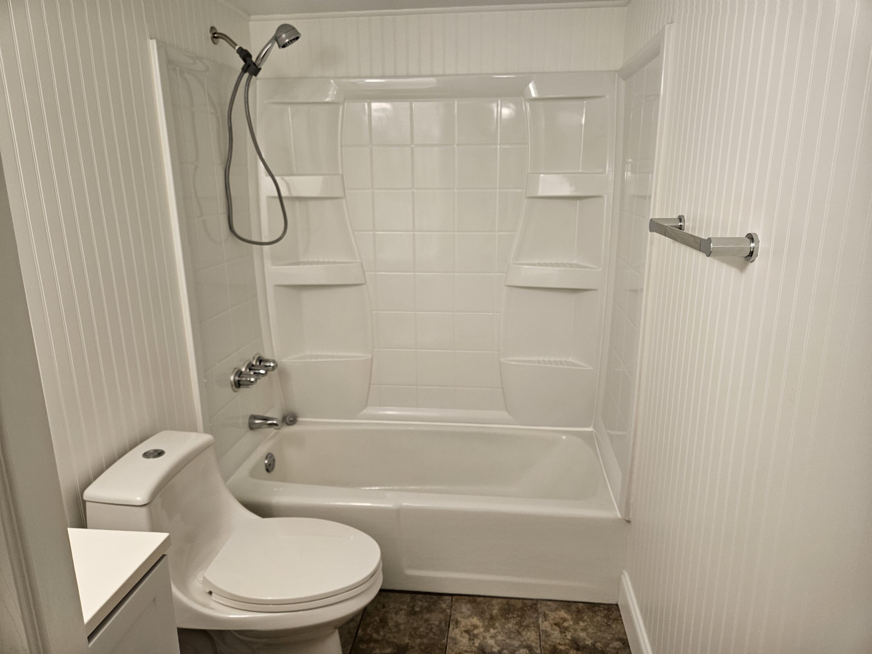 825 Northwest 13th Street, Unit 115 Boca Raton, FL 33486 - Photo 6 of 11 Bathroom
