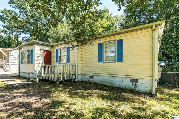 $1,025 | 821 Alden Avenue, Birmingham, AL 35228