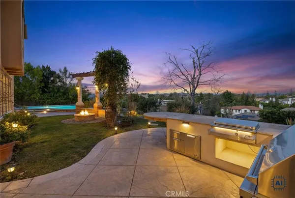 $25,000 | 25561 Prado De Oro, Calabasas, CA 91302
