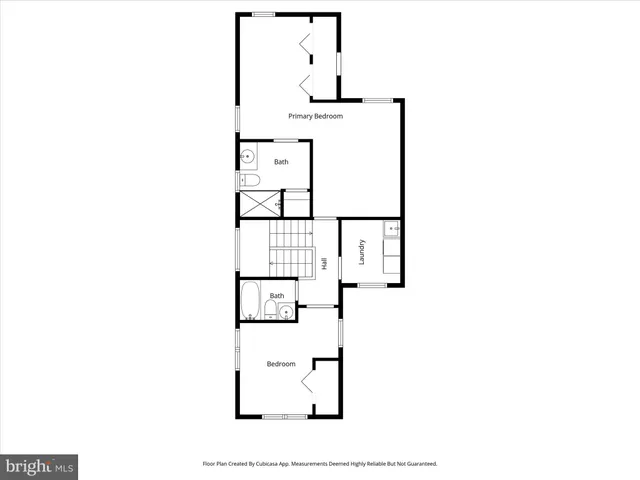 a picture of floor plan