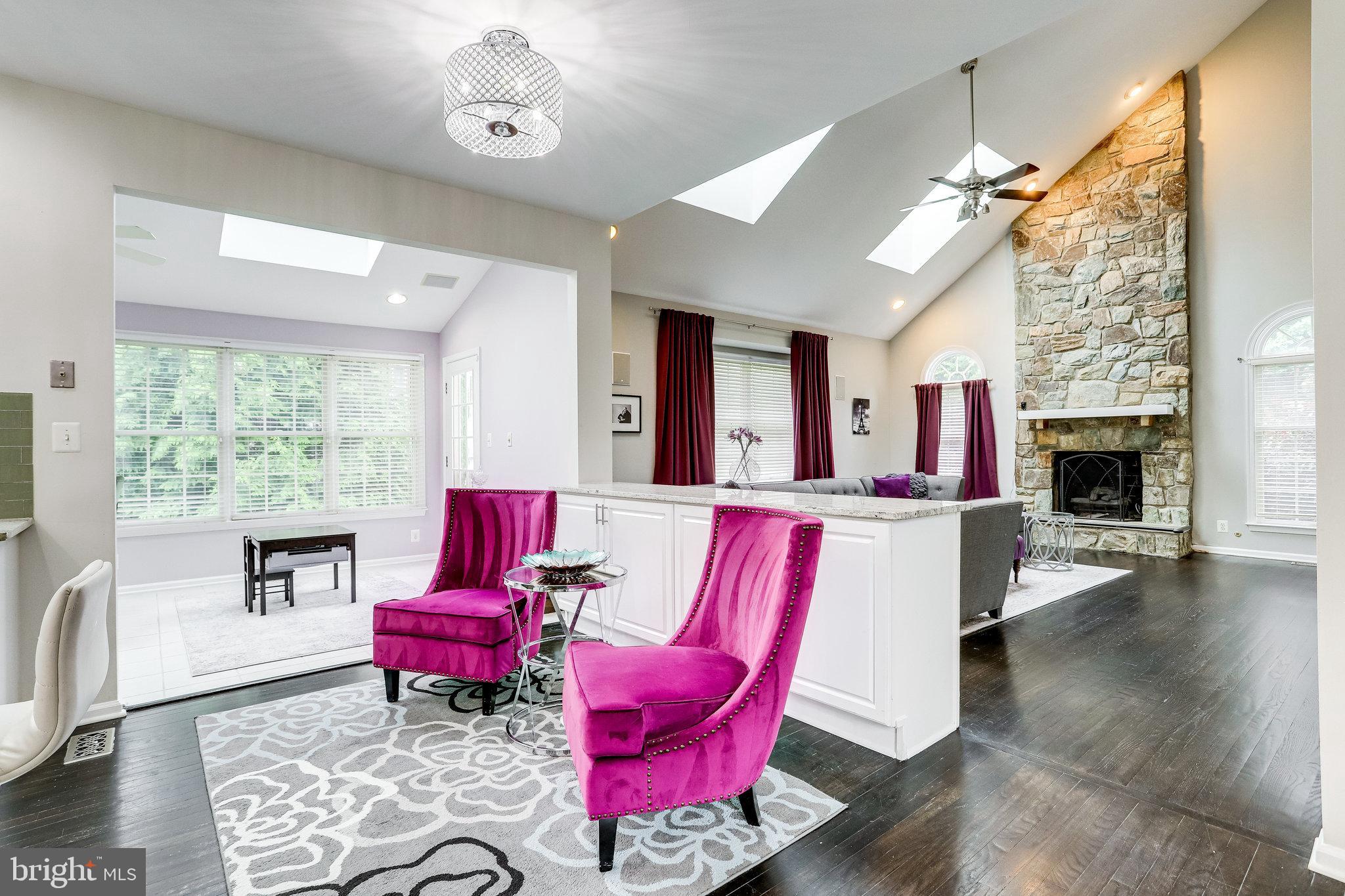 10911 Hunter Gate Way Reston, VA 20194 - Photo 20 of 89