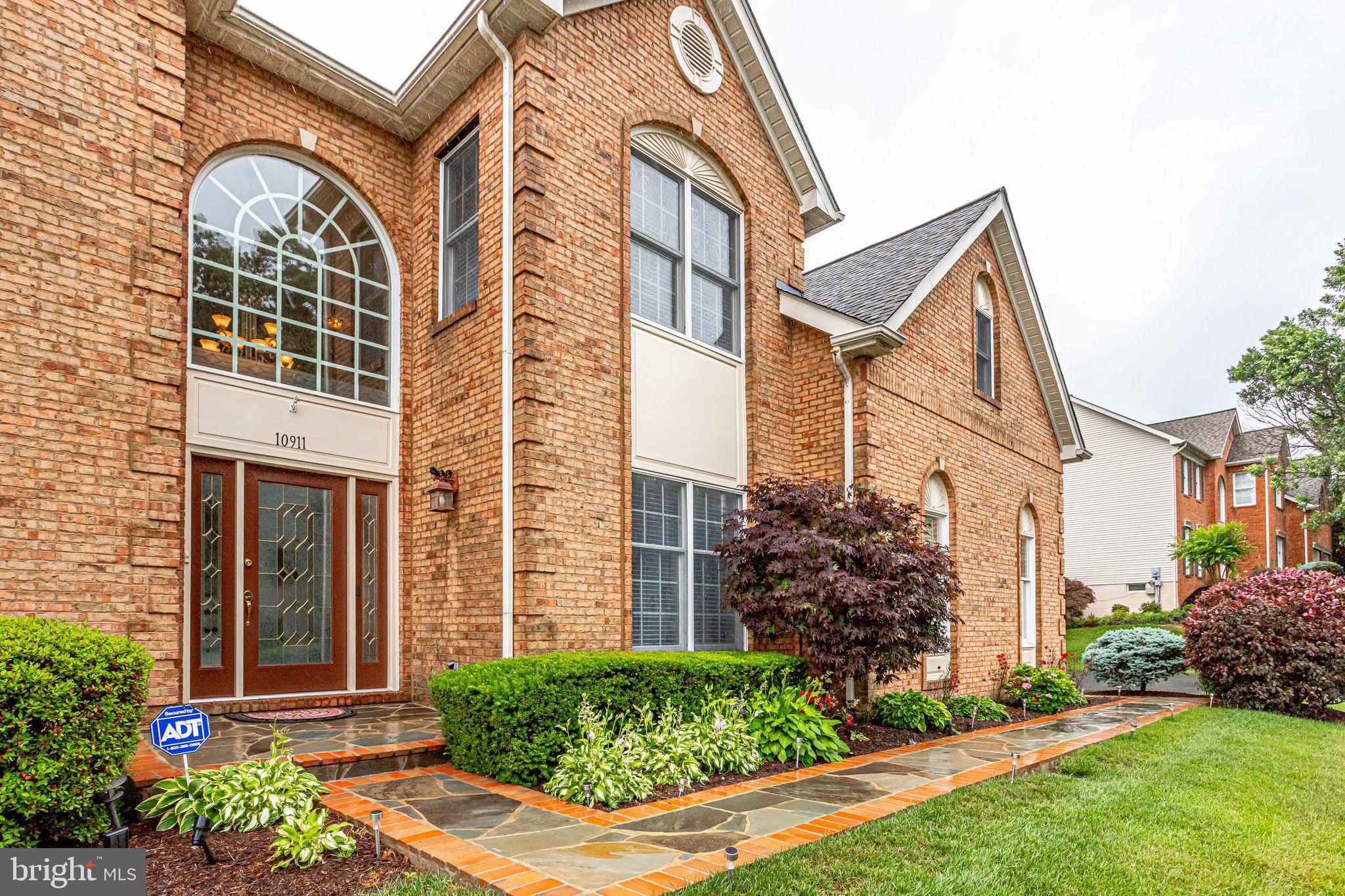 10911 Hunter Gate Way Reston, VA 20194 - Photo 3 of 89