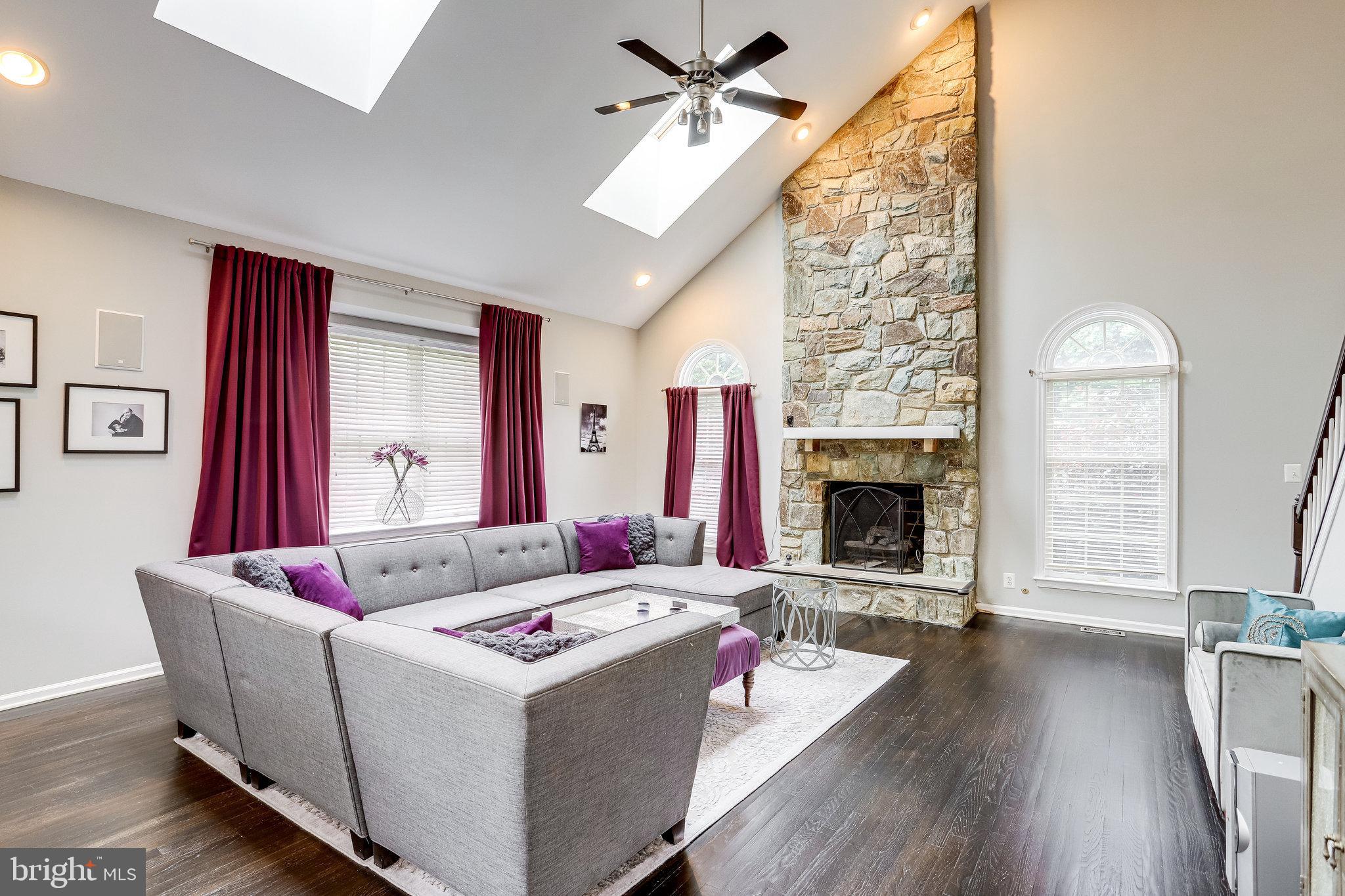 10911 Hunter Gate Way Reston, VA 20194 - Photo 24 of 89