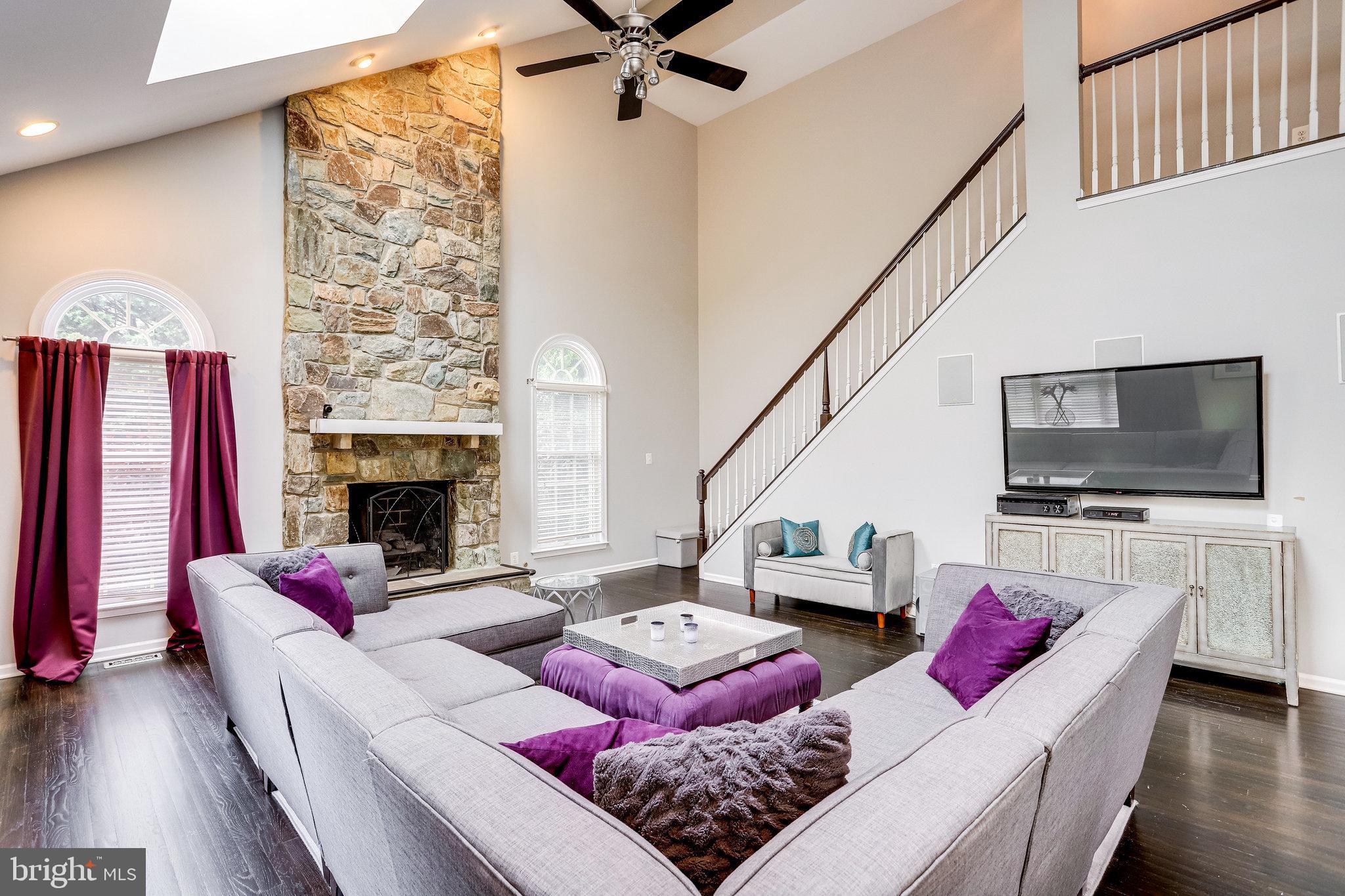 10911 Hunter Gate Way Reston, VA 20194 - Photo 25 of 89