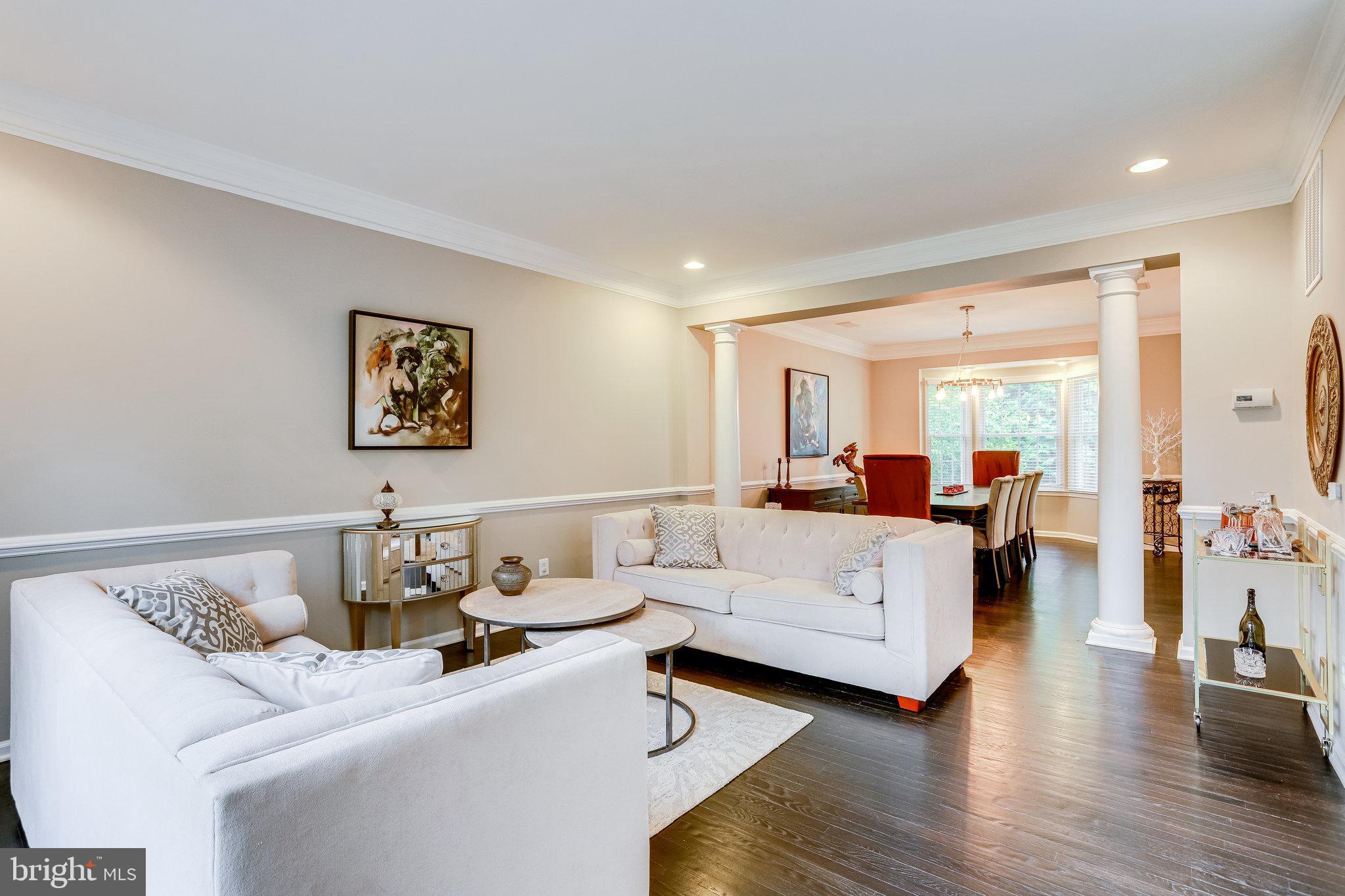 10911 Hunter Gate Way Reston, VA 20194 - Photo 7 of 89