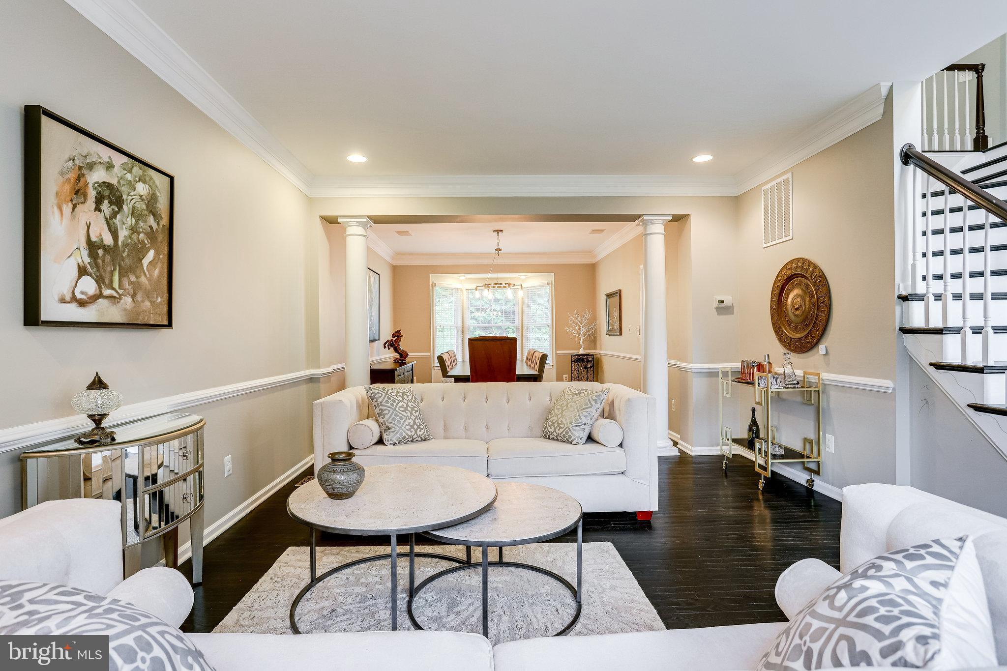 10911 Hunter Gate Way Reston, VA 20194 - Photo 8 of 89