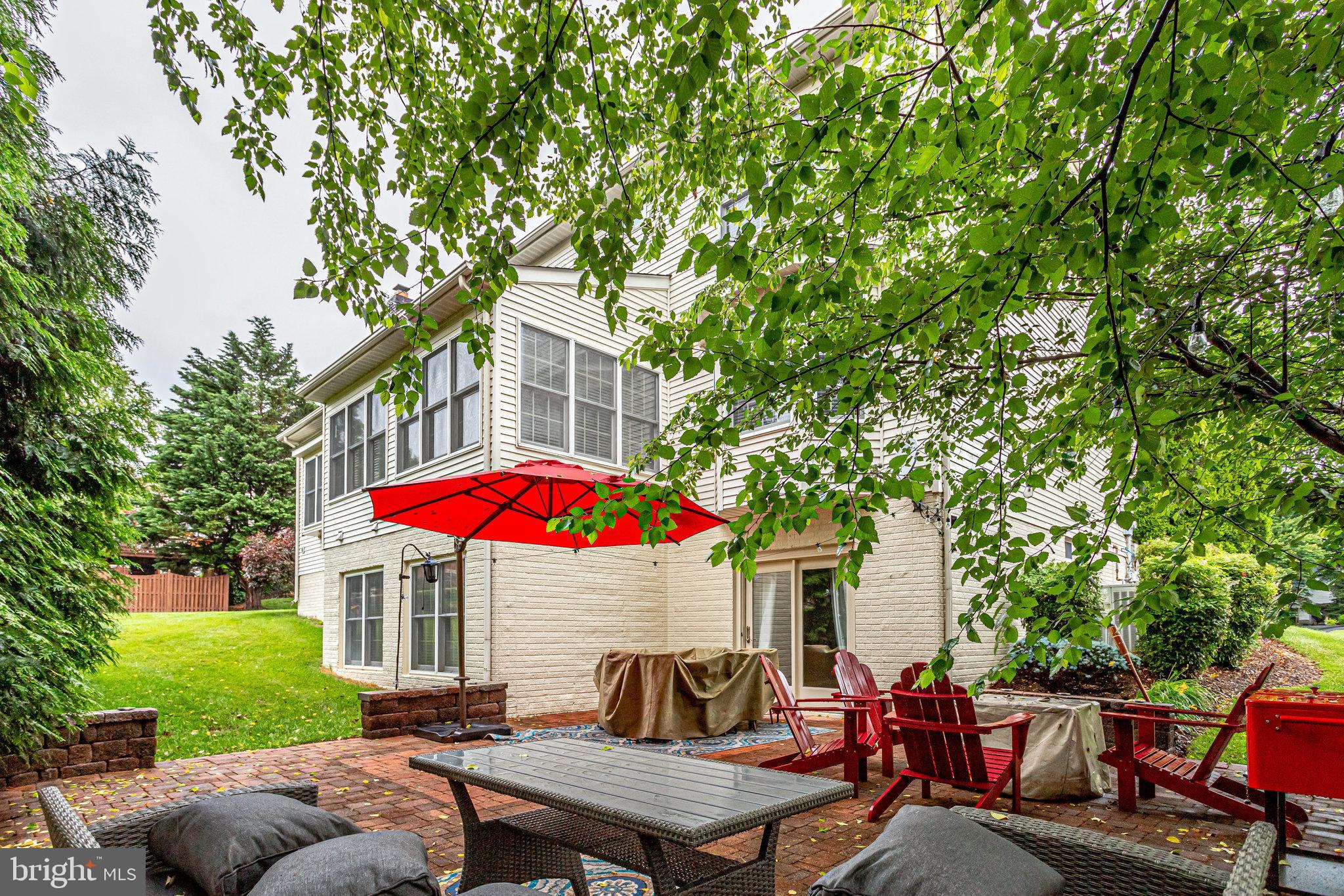 10911 Hunter Gate Way Reston, VA 20194 - Photo 71 of 89