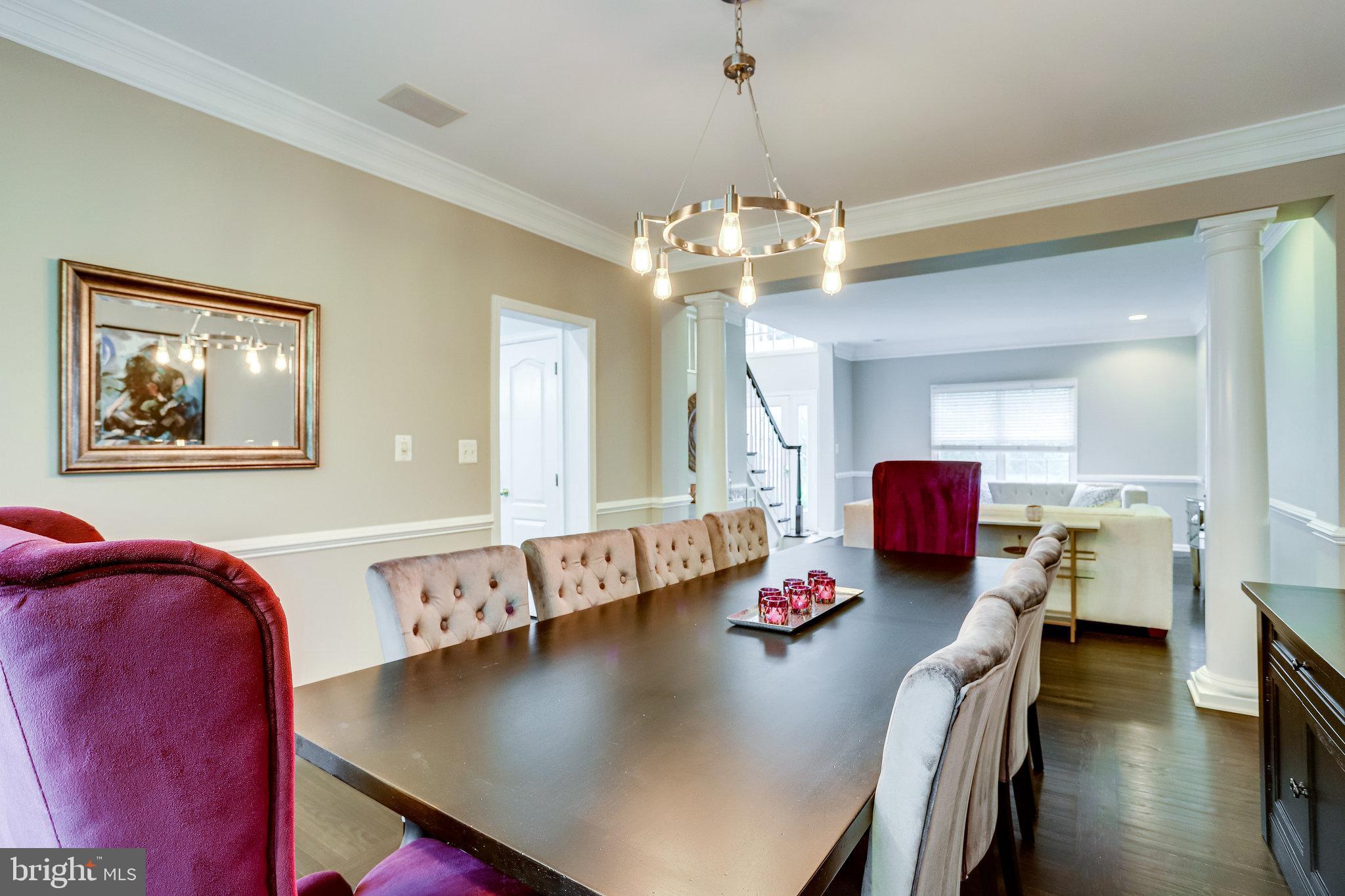 10911 Hunter Gate Way Reston, VA 20194 - Photo 9 of 89