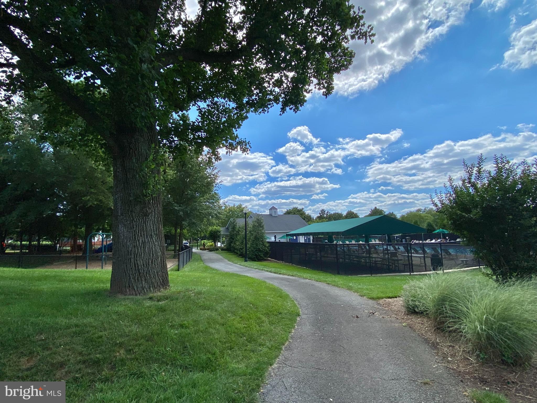 10911 Hunter Gate Way Reston, VA 20194 - Photo 81 of 89 Community Walking Paths
