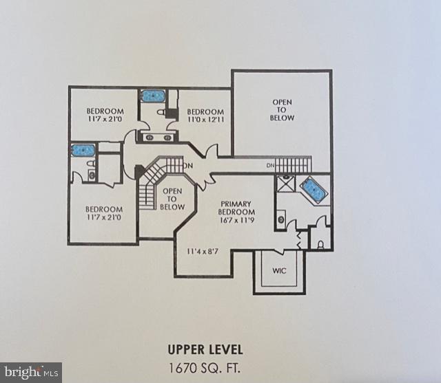 10911 Hunter Gate Way Reston, VA 20194 - Photo 88 of 89