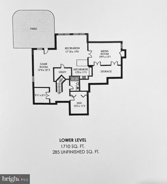 10911 Hunter Gate Way Reston, VA 20194 - Photo 89 of 89