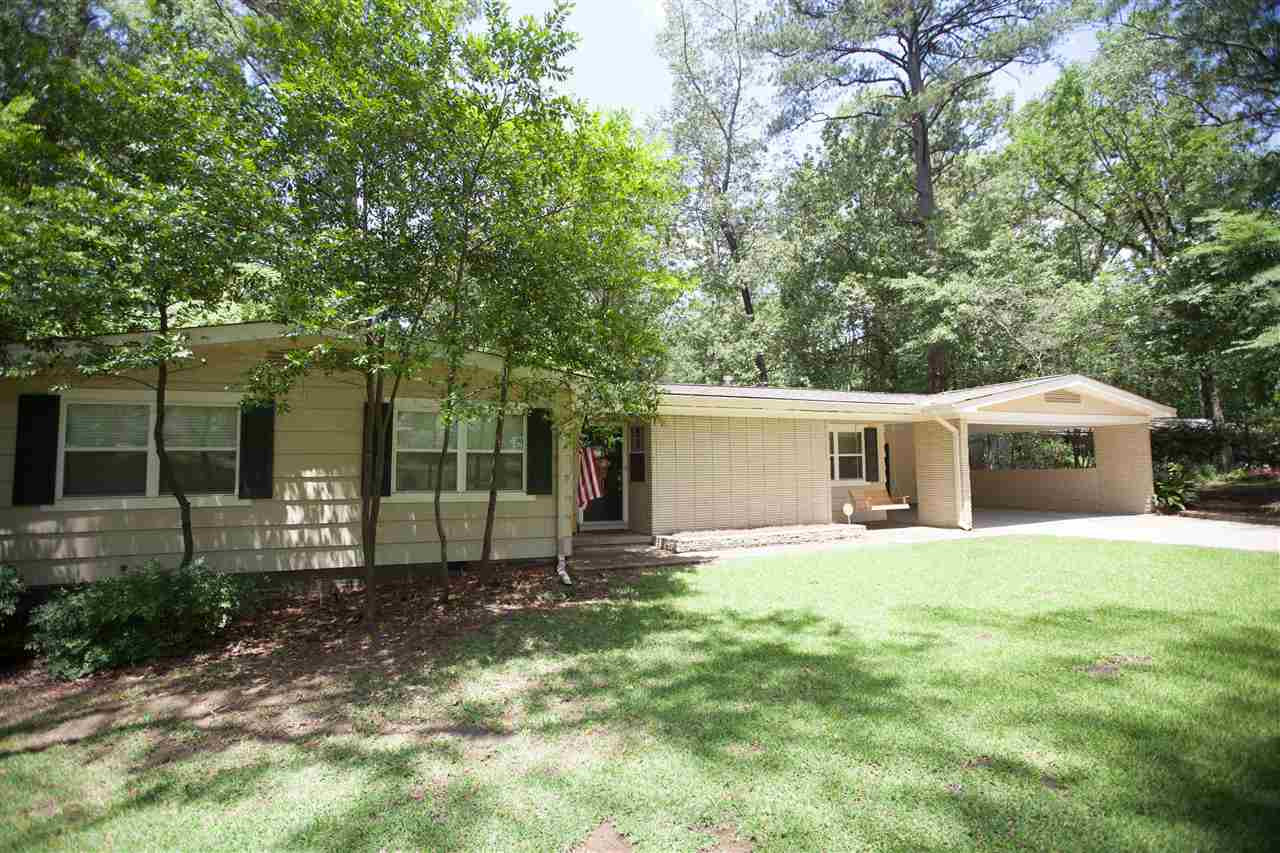 4429 East Ridge Drive Jackson, MS 39211 - Photo 1 of 29 WELCOME TO 4429 EASTRIDGE