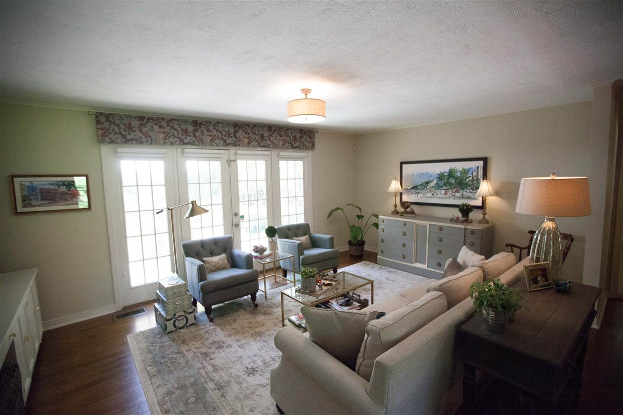 4429 East Ridge Drive Jackson, MS 39211 - Photo 7 of 29 Photo 7