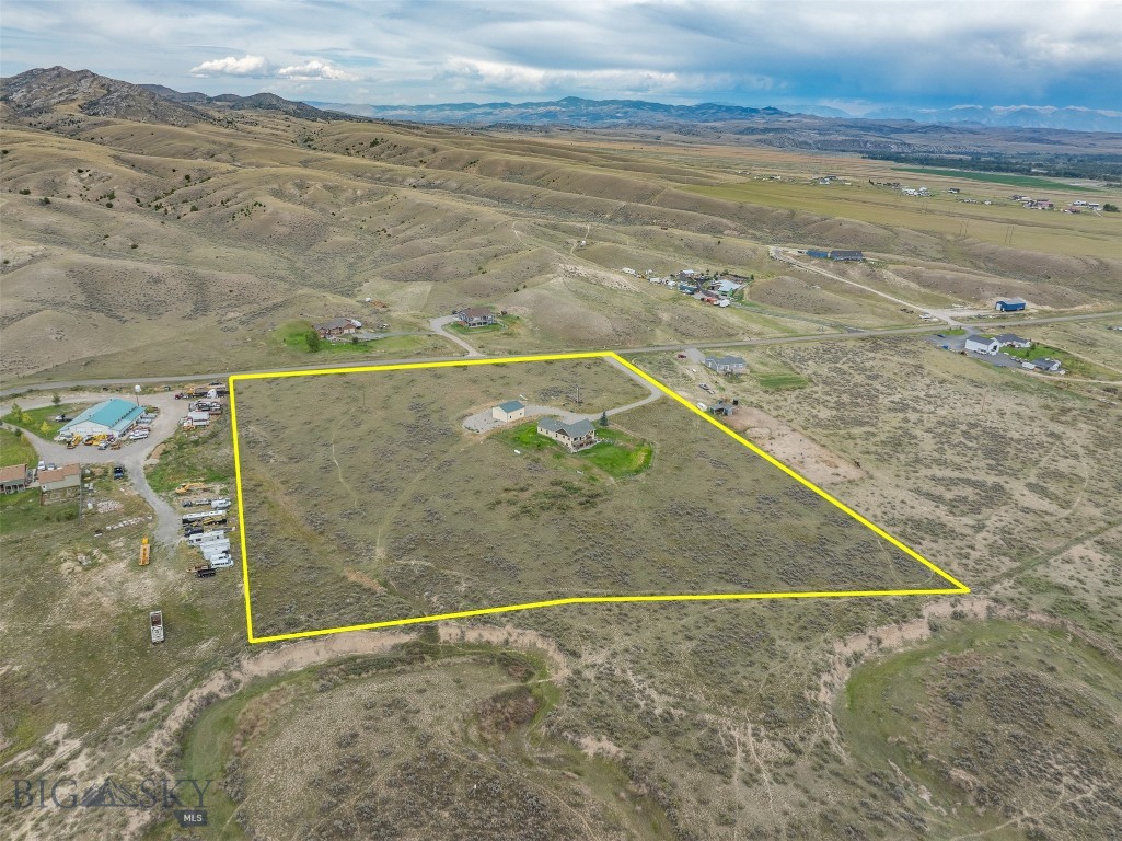 2899 Old Town Road Three Forks, MT 59752 - Photo 45 of 46 Gallery Image 45
