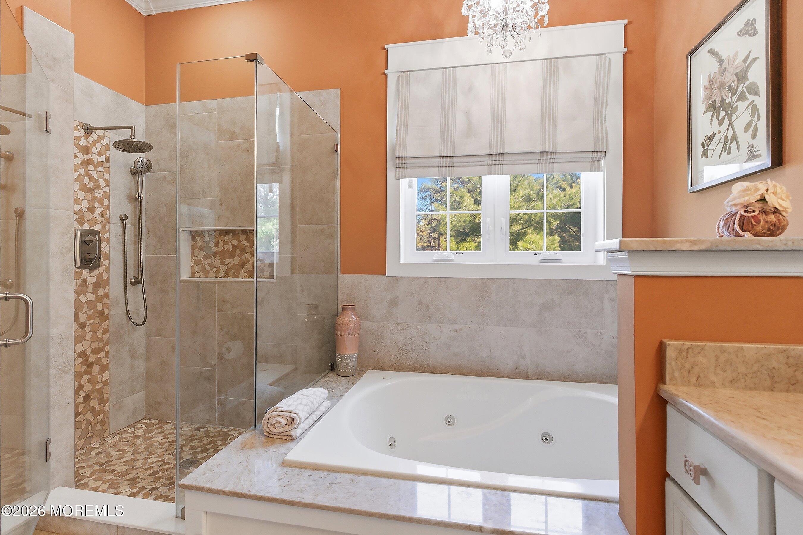 79 Strathmere Street Waretown, NJ 08758 - Photo 37 of 89 41-Bath 3B