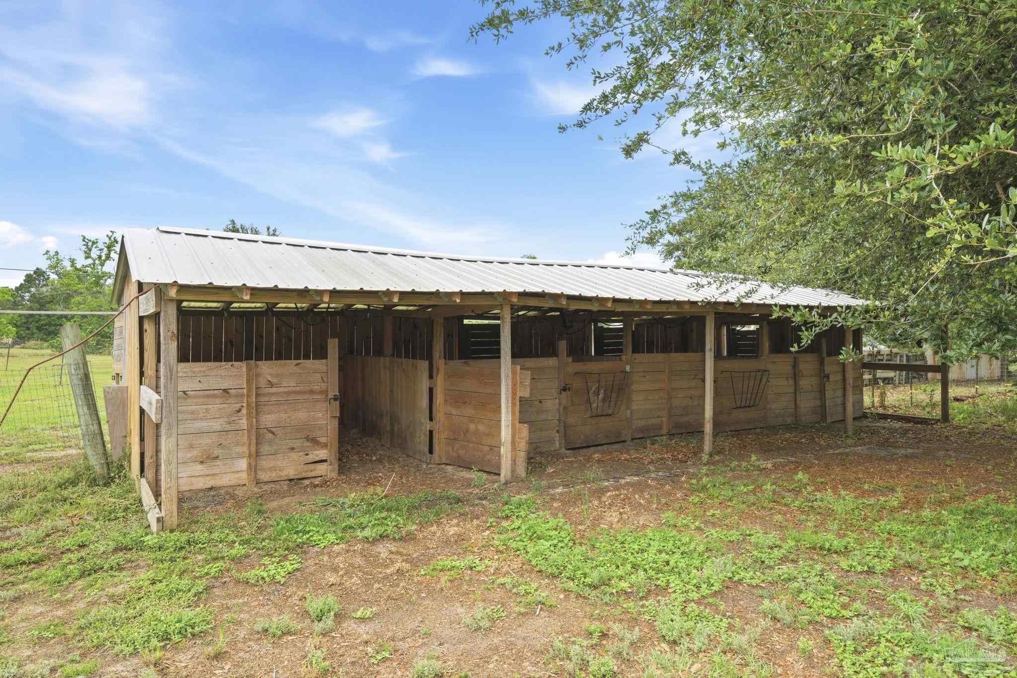 9460 American Farms Road Milton, FL 32583 - Photo 42 of 55