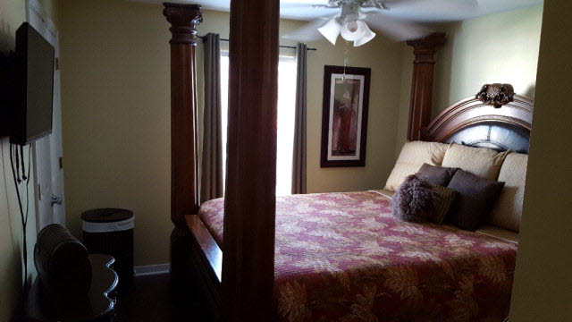 25955 Canal Road, Unit 211 Orange Beach, AL 36561 - Photo 12 of 34 MASTER BR
