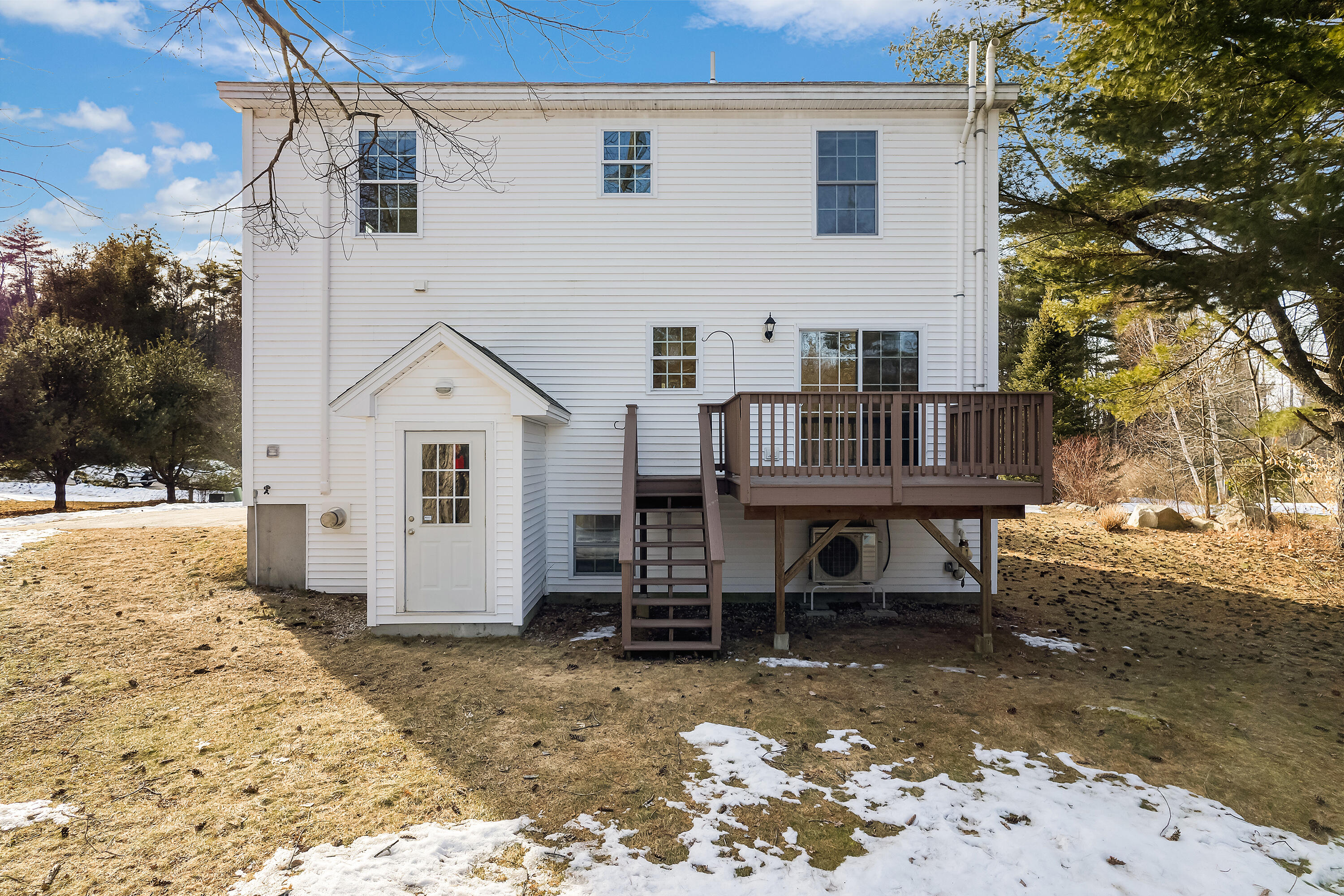 40 Fox Run Road Gray, ME 04039 - Photo 40 of 54 40