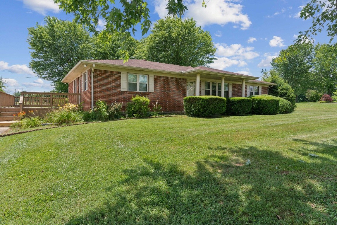 45 Long Creek Road Lafayette, TN 37083 - Photo 2 of 24 Gallery Image 2