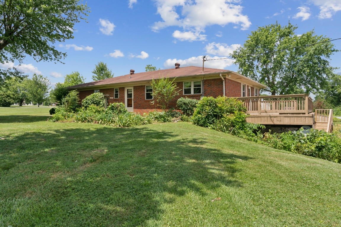 45 Long Creek Road Lafayette, TN 37083 - Photo 23 of 24 Gallery Image 23
