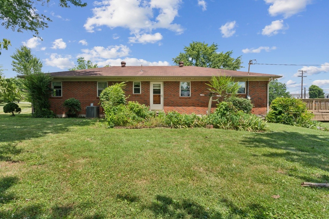 45 Long Creek Road Lafayette, TN 37083 - Photo 24 of 24 Gallery Image 24