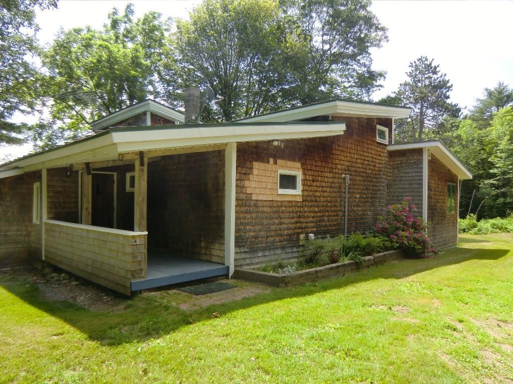 806 East Benton Road Waterville, ME 04901 - Photo 14 of 35 Side View