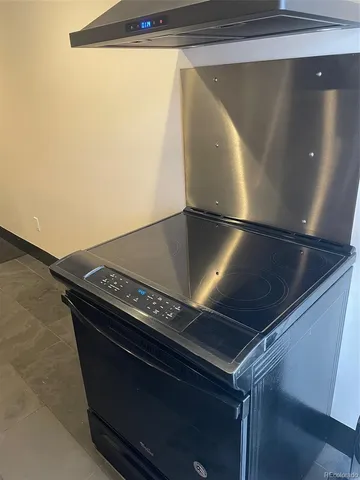 a close up of air conditioner duct